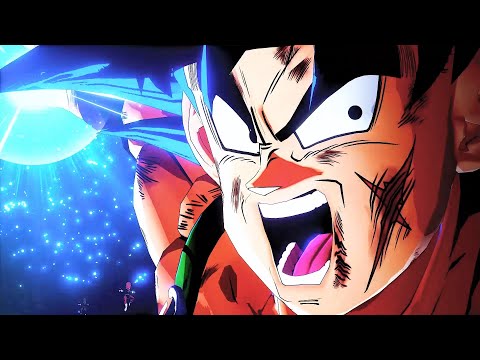 Bardock Story Recap - DBZ Kakarot DLC