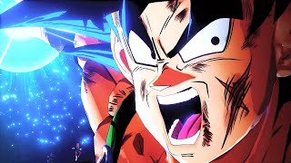 Bardock - The Hopeless Hero