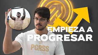 La NORMA fundamental que todo deportista DEBE SABER
