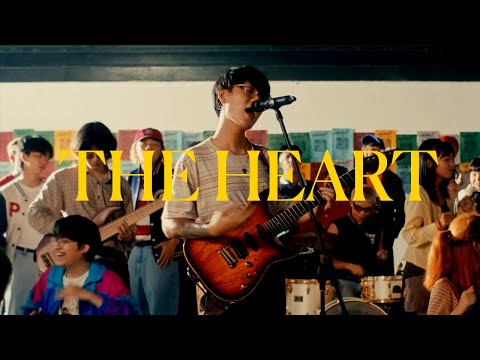Safeplanet - ในเมื่อใจ ( The Heart ) Official Video