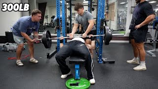 EVERYTHING WENT WRONG... (Road to 315)