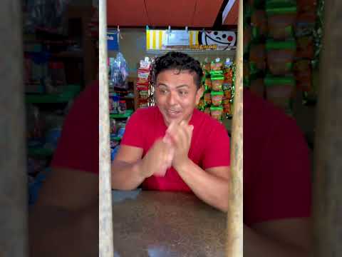 El deportado