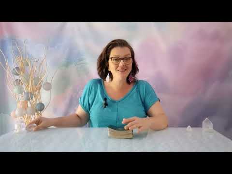 Sagittarius Tarot: LOVE is COMING Your Way! - July 2025