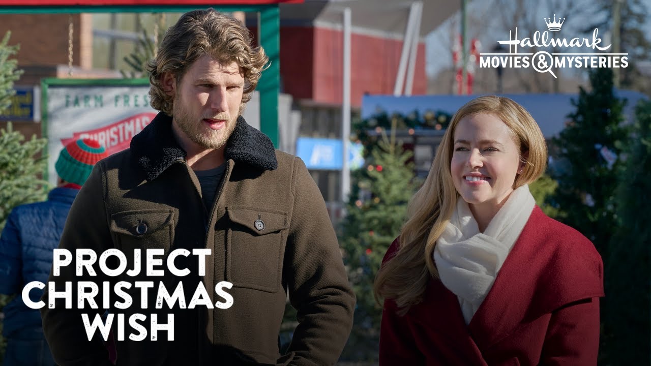 Project Christmas Wish Trailer thumbnail