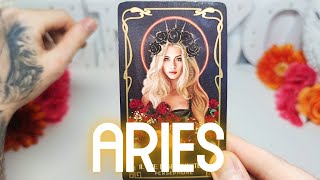 ARIES ♈️ 5 COSAS QUE TE VAN A PASAR EN LAS PRÓXIMAS 72 HORAS 😮 HOROSCOPO #ARIES HOY TAROT AMOR