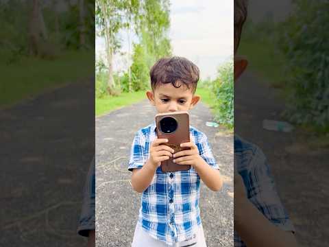Aarush Ki Mummy Bani Bhoot 👻 #funny #shortsfeed #comedy #cute #youtubeshorts #horror #shorts