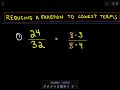Understanding Fractions and Simplification