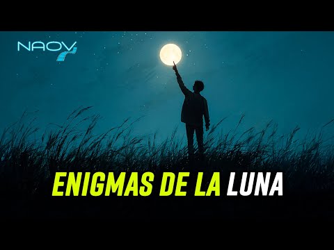 ¿Sabemos con certeza qué es la Luna?