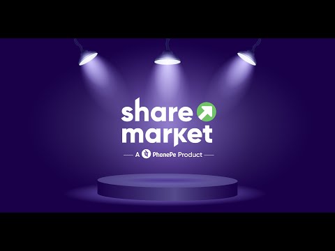 Introducing Share.Market - Here to Level-Up Your Share in the Market