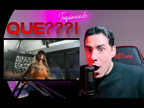Yahaira Plasencia - El ex Machito | REACCION