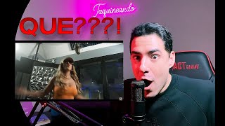Yahaira Plasencia - El ex Machito | REACCION