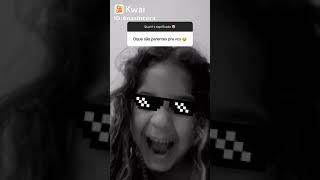 Ana e Alana sincera compilados part 4