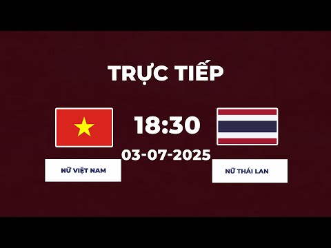 FULL MATCH   VIỆT NAM vs THÁI LAN   CHUNG KẾT BÓNG ĐÁ NỮ   SEA Games 31   BẢN ĐẸP