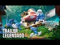 Trailer 4 do filme Smurfs: The Lost Village