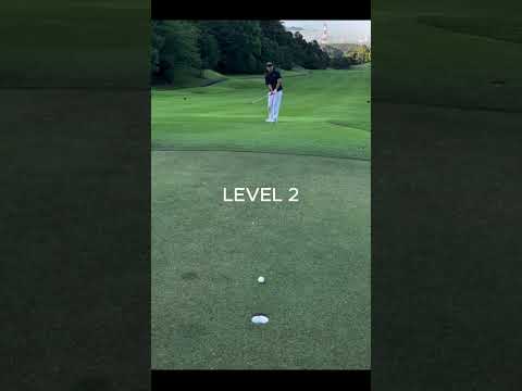 어프로치 참 쉽죠? #골프 #golfswing