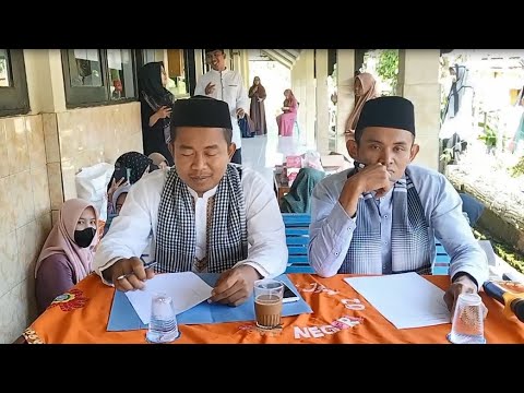 HARI SANTRI NASIONAL DI SMPN 2 SALEM