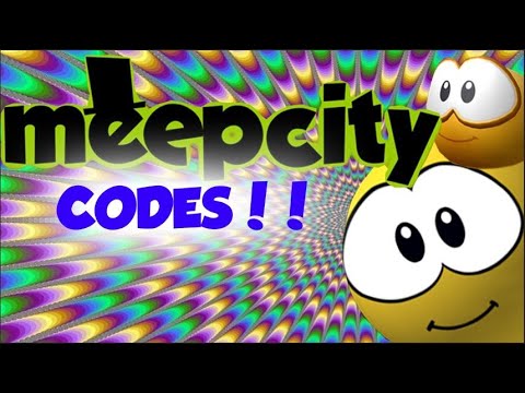 Meep City Song Codes 07 2021 - the days city roblox song