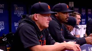 Detroit Tigers vs Tampa Bay Rays | Full Game - MLB 2023 PreSeason Spring | 30/03/2023