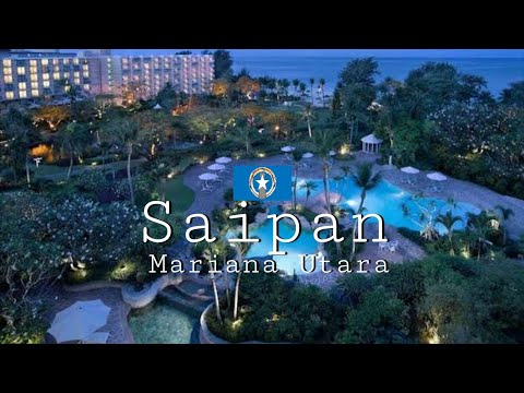 Saipan City , Mariana Utara ( Commonwealth of the Northern Mariana Islands )