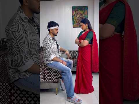 Sibbu Be Like - Main Hoon Biwi No.1 ๐....#rachitrojha #sibbugiri #shortsfeed #shorts