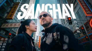 Çin'de Başka Bir Dünyada Yaşıyorlar | Şangay 🇨🇳