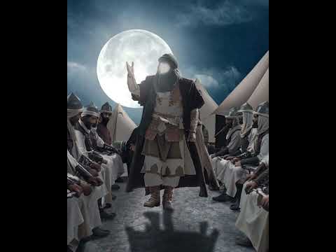Imam Mehdi || Islamic warrior || WhatsApp status || liyakun yawmuka #islamic #whatsappstatus
