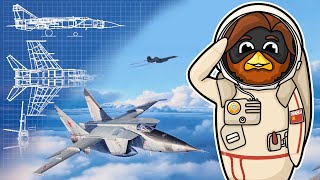 Unleashing The Foxbat | For All Kerbalkind Stream