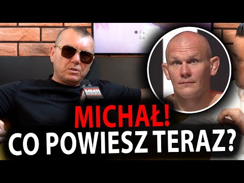 MICHAŁ PASTERNAK W GROMDZIE? MARIUSZ GRABOWSKI RZUCA WYZWANIE! | SZPILKA VS RÓŻAŃSKI | TURNIEJ FAME