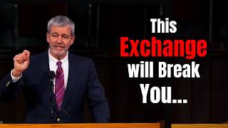 Why Jesus Died: The Divine Exchange That Changed Everything
