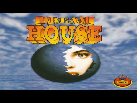 Dreams House part1 side A | House Music zaman tempoe doeloe mantap habis