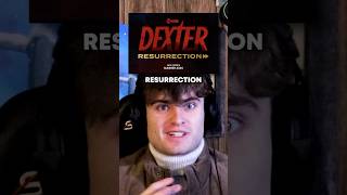 Dexter Resurrection Set Photos