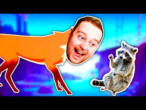 Új barátok! 🦊 - Endling