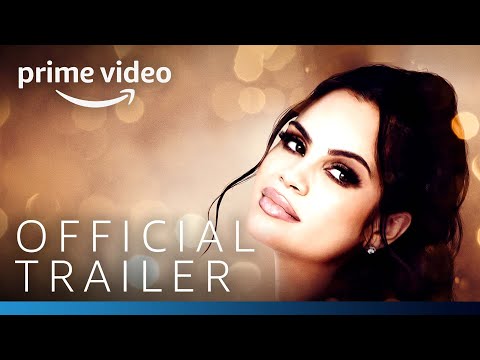 Official Trailer (English)