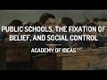 Critique of Compulsory Schooling
