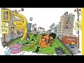 Guerrilla Geography Concepts and Applications