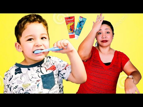 Put On Your Shoes Song Nursery Rhymes & Kids Songs