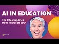 AI Tools in Microsoft Teams for Educators