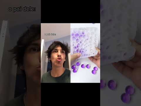 esse negócio de “mi casa su casa” é sempre cilada IB:@nowahballoon #foryou #tiktokbrasil #fyp #parat