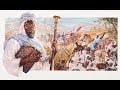 Samori Ture: Legacy and Tactics