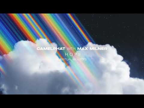 CAMELPHAT & Max Milner - Hope