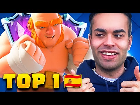 Este vídeo es sólo para la gente que quiere mejorar 😸 clash royale