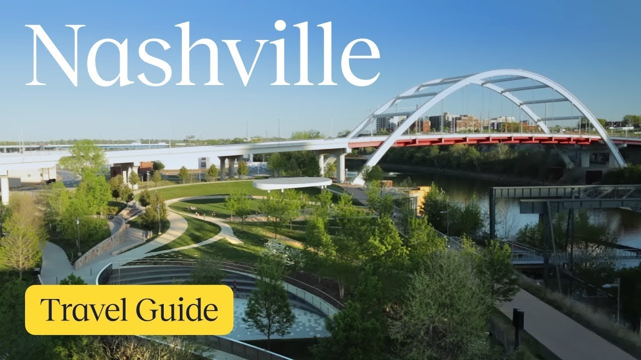 Nashville Vacation Travel Guide Expedia
