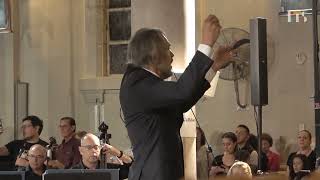 Gira sinfónica – Mayo 2023