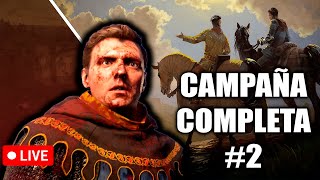 Kingdom Come Deliverance 2 - Campaña en Español parte 2