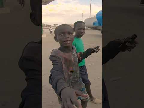 Capítulo completo en mi canal | África #166