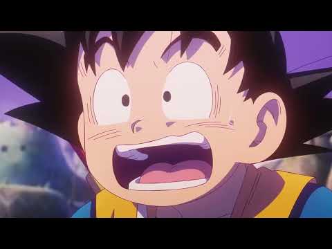 🚨 NOVO TRAILER DE DRAGON BALL DAIMA É DIVULGADO OFICIALMENTE! CONFIRA!