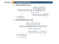 Understanding Absolute Values and Comparisons