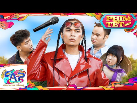 Cơm Nguội x Đậu Phộng TV: Tập 333 - Xin Lỗi Được Chưa | Phim Hài Tết 2025