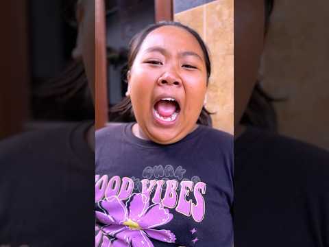 Cara ketawa kunti ala kiki #comedy #trending