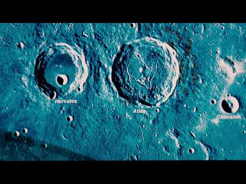 The Deepest Places in the Oceans